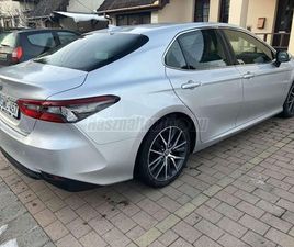 TOYOTA CAMRY 2.5 HYBRID PRESTIGE CVT