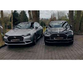 CITROEN DS9 E TENSE DS 9 PHEV 1.6 E-TENSE 250 RIVOLI