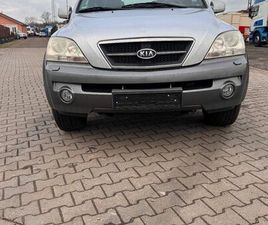 KIA SORENTO 3.5 V6 EX EX