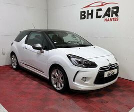 1.6 THP 155 SPORT CHIC