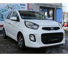 KIA PICANTO DREAM TEAM