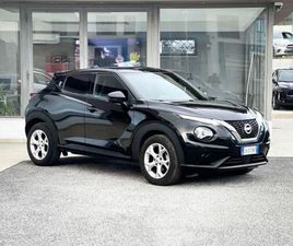 NISSAN JUKE NISSAN JUKE 1.0 DIG-T 114CV E6 NEO. - 2022