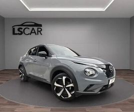 NISSAN JUKE HYBRID~1.6 HEV TEKNA~UNIPRO~PROMO~FINANZIAMENTO