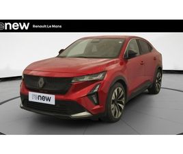 RAFALE E-TECH FULL HYBRID 200CH