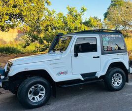 TROLLER T4 TROLLER T-4 4X4 3.0 TB INT. CAP. RÍGIDA DIESEL 2011