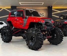 TROLLER T4 TROLLER T-4 4X4 3.2 20V TDI CAP. RÍGIDA DIESEL 2015