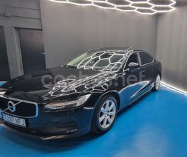 VOLVO S90 2.0 D4 BUSINESS PLUS AUTO