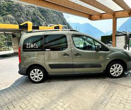 CITROEN BERLINGO 1.6 HDI XTR