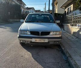 LANCIA DEDRA QUADRO SCORCIO DI VENEZIA