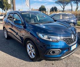 RENAULT KADJAR BLUE DCI 8V 115CV SPORT EDITION2