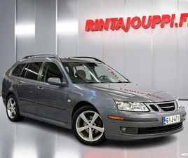 SPORT COMBI 2,0T AUT. 154KW AERO 60TH ANNIVERSARY EDITION