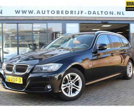 BMW SERIE 3 TOURING 318 3-SERIE TOURING 318I AUTOMAAT CORPORATE LEASE LUXU