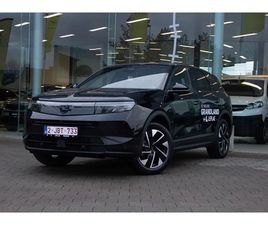 GS HYBRID 1.2 TURBO EDCT 145PK | ELEKTRISCH PANORAMISCH GLAZEN SCHUIFDAK