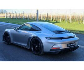 PORSCHE 911 992 GT3 TOURING PORSCHE 911 GT3 TOURING 992.1-LIFTAS-KUIPSTOEL-BOSE-SPORTCHRON