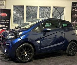 BROMMOBIEL AIRCO 45KM MICROCAR AIXAM LIGIER