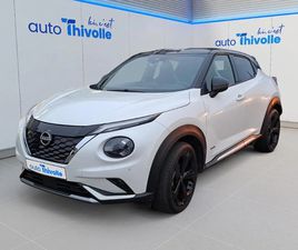 NISSAN JUKE JUKE HYBRID 143 PREMIERE EDITION