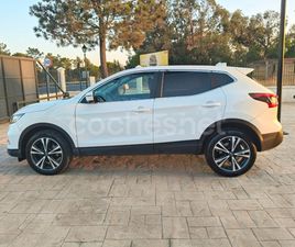 NISSAN QASHQAI DCI 150 CV E6D NMOTION