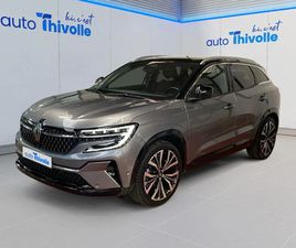 E-TECH HYBRID 200 ICONIC