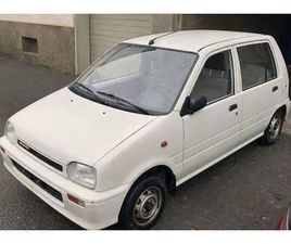 DAIHATSU CUORE L201