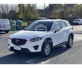 MAZDA CX-5 2.2L SKYACTIV-D 150CV 2WD EVOLVE