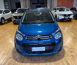 C1 II 5P 1.0 VTI SHINE 72CV PREZZO REALE