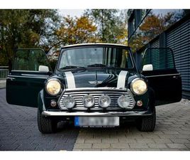 ROVER MINI ROVER MINI 1.3I MPI CLASSIC MINI SPORTSPACK TOP ZUSTAND