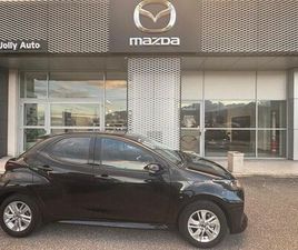 MAZDA MAZDA2 HYBRID MAZDA2 HYBRID 1.5 VVT E-CVT FULL HYBRID ELECTRIC CENTRE-LINE