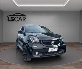 SMART FORFOUR 70 1.0 PRIME UNIPRO-PROMO-FINANZIAMENTO