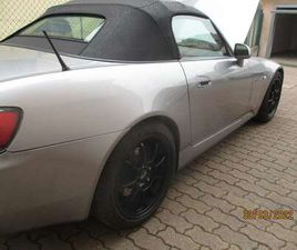 S 2000 2.0 240CV