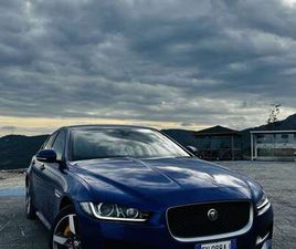 25D AWD AUTO. R-SPORT 241PS