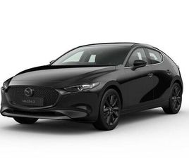 MAZDA 3 SKYACTIV G 2.5 E-SKYACTIV-G MHEV HOMURA EURO 6 (START/STOP) 5DR