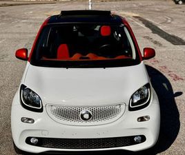 SMART FORFOUR 0.9 JBL - 90CV/66KW -PREZZO REALE-