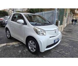 TOYOTA IQ 1.0 SOL