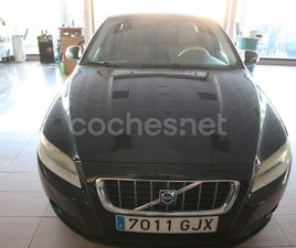 VOLVO V70 VOLVO V70 2.0D MOMENTUM