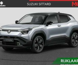 E STYLE 61 KWH | RIJKLAAR | NIEUW |