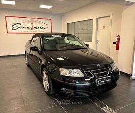 CABRIOLET 1.8 T VECTOR