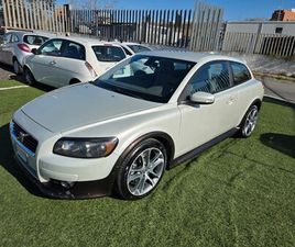 VOLVO C30 VOLVO C30 1.6 D