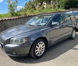 VOLVO V50 VOLVO V50 2.0 D ****MOTORE NON FUNZIONANTE****