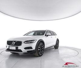 VOLVO V90 CROSS COUNTRY 2.0 B5 PLUS AWD AUTO