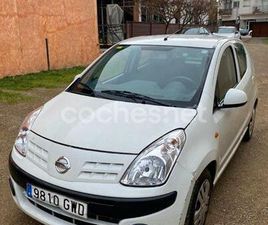 NISSAN PIXO NISSAN PIXO