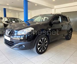 NISSAN QASHQAI 2.0 TEKNA SPORT 4X2 CVT 18 CHROME