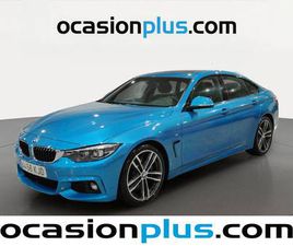 440I GRAN COUPE (326 CV) PACK M