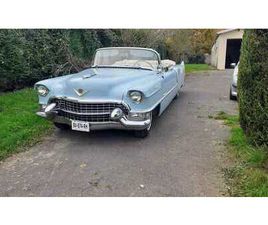 CADILLAC SERIE 62 CABRIOLET