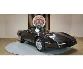 CHEVROLET CORVETTE C4 CABRIOLET