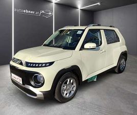 HYUNDAI INSTER HYUNDAI INSTER TREND LINE 49KWH R5T42-O1