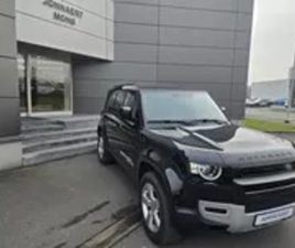 LAND ROVER DEFENDER D200 110 D200 S AWD AUTO. 25.5MY