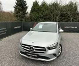 MERCEDES CLASSE B B 180 7G-DCT STYLE