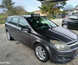 OPEL ASTRA 1.4 ENJOY