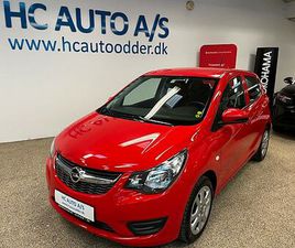 OPEL KARL 1,0 ENJOY 5D