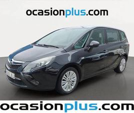 OPEL ZAFIRA TOURER 1.6 CDTI S&S SELECTIVE (136 CV) 7 PLAZAS